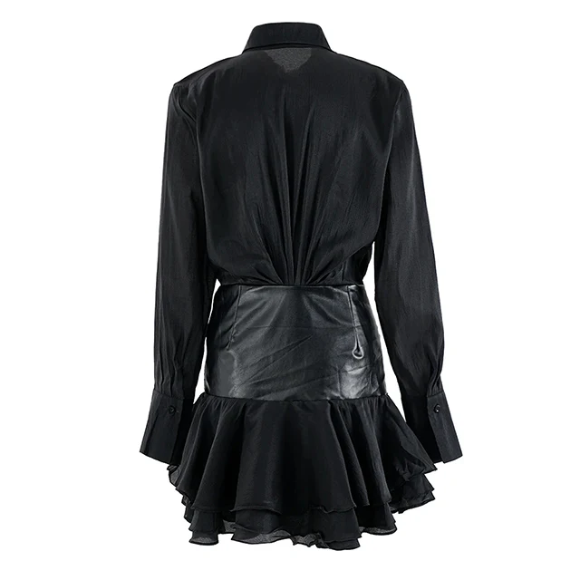 Women's Elegant Dress - Image 3