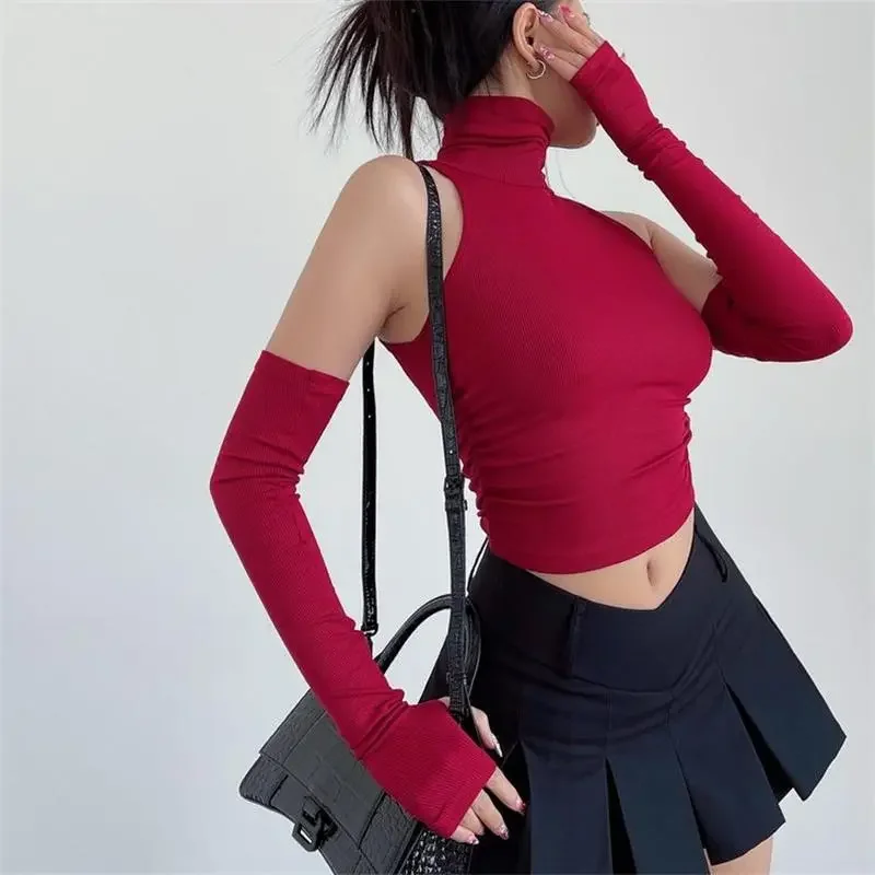 Women's Elegant Top - Image 3