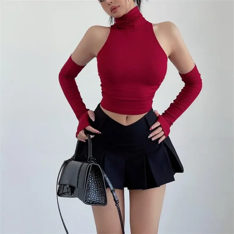 Women's Elegant Top - Image 4