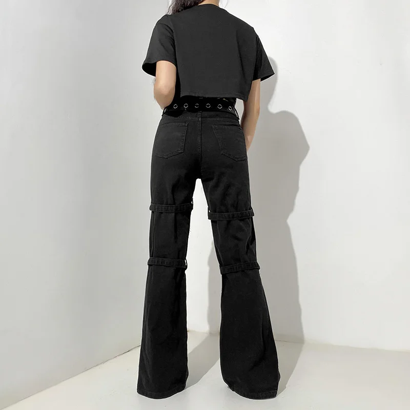 Women's Fashion Jeans - Image 4