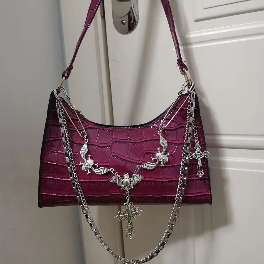 Women's Gothic Bag - Image 2