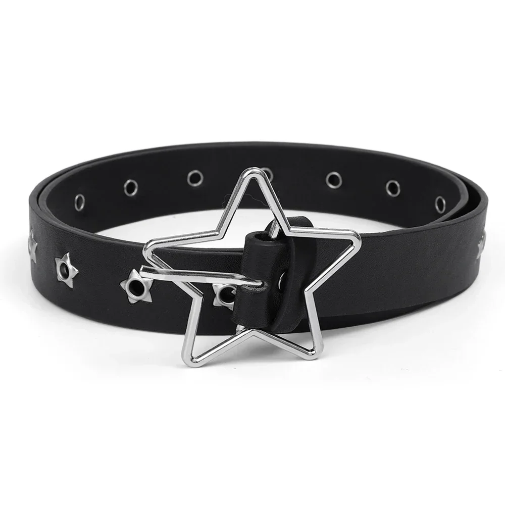 Women's Gothic Belt - Image 2