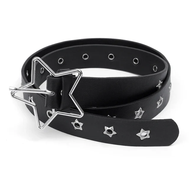 Women's Gothic Belt - Image 3