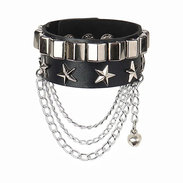 Women's Gothic Bracelet - Image 2