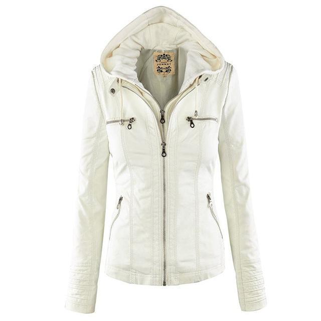 Women's Gothic Jacket - Image 5