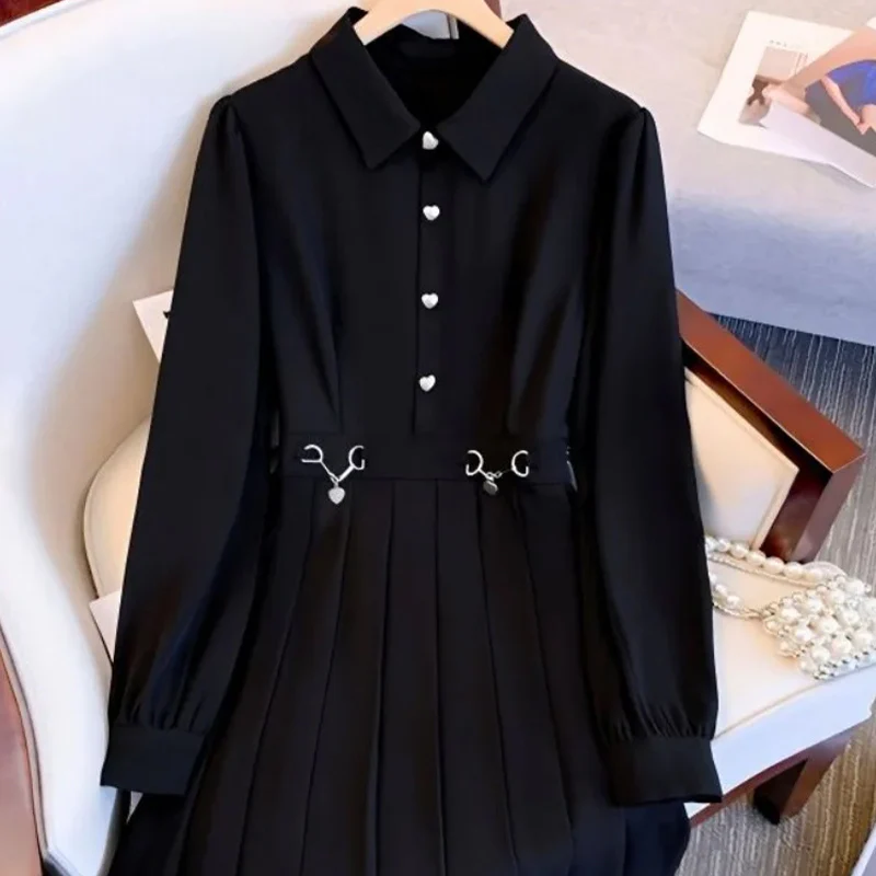 Women's Gothic Dress - Image 2