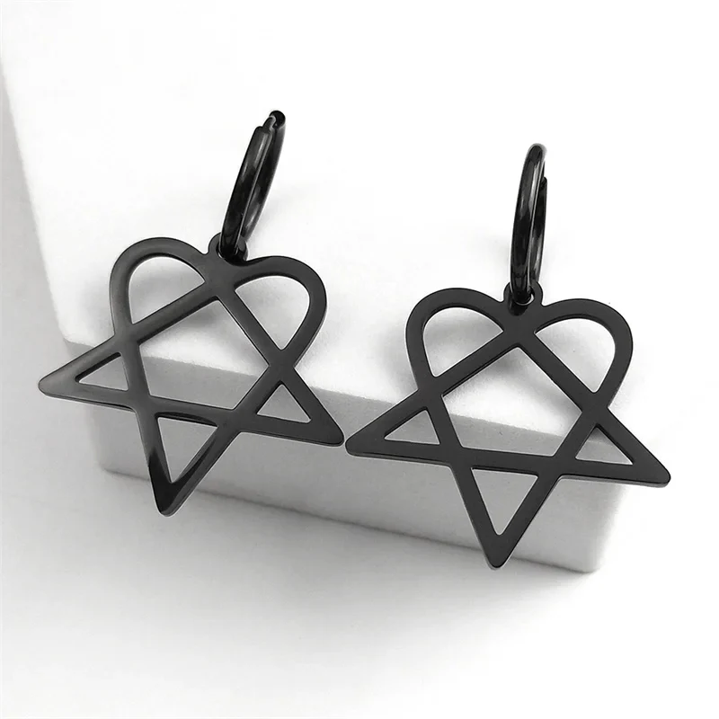 Women's Gothic Earrings - Image 2