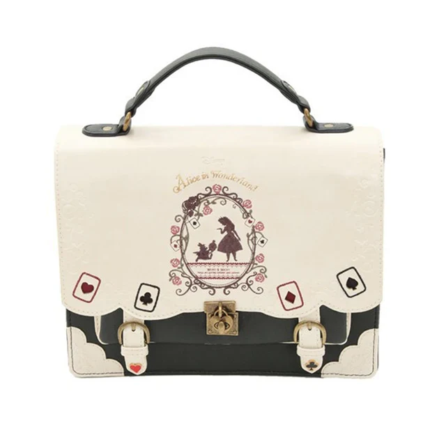 Women's Gothic Handbag - Image 2