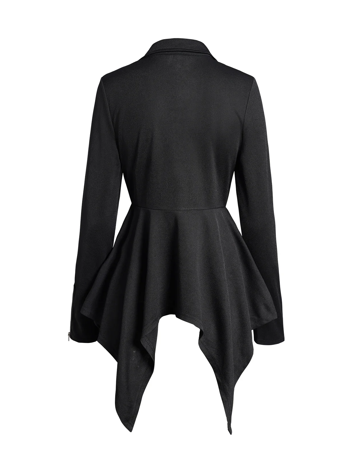 Gothic Long Sleeve Jacket - Image 3