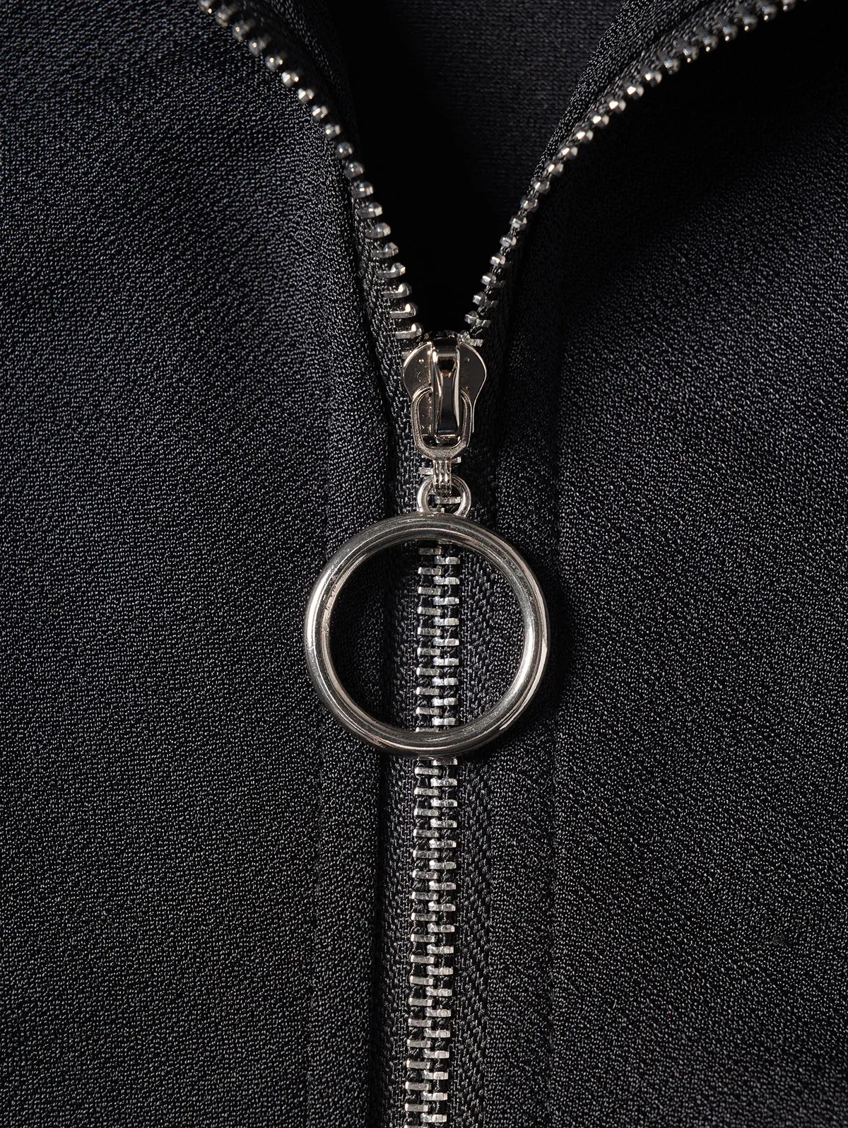 Gothic Long Sleeve Jacket - Image 4