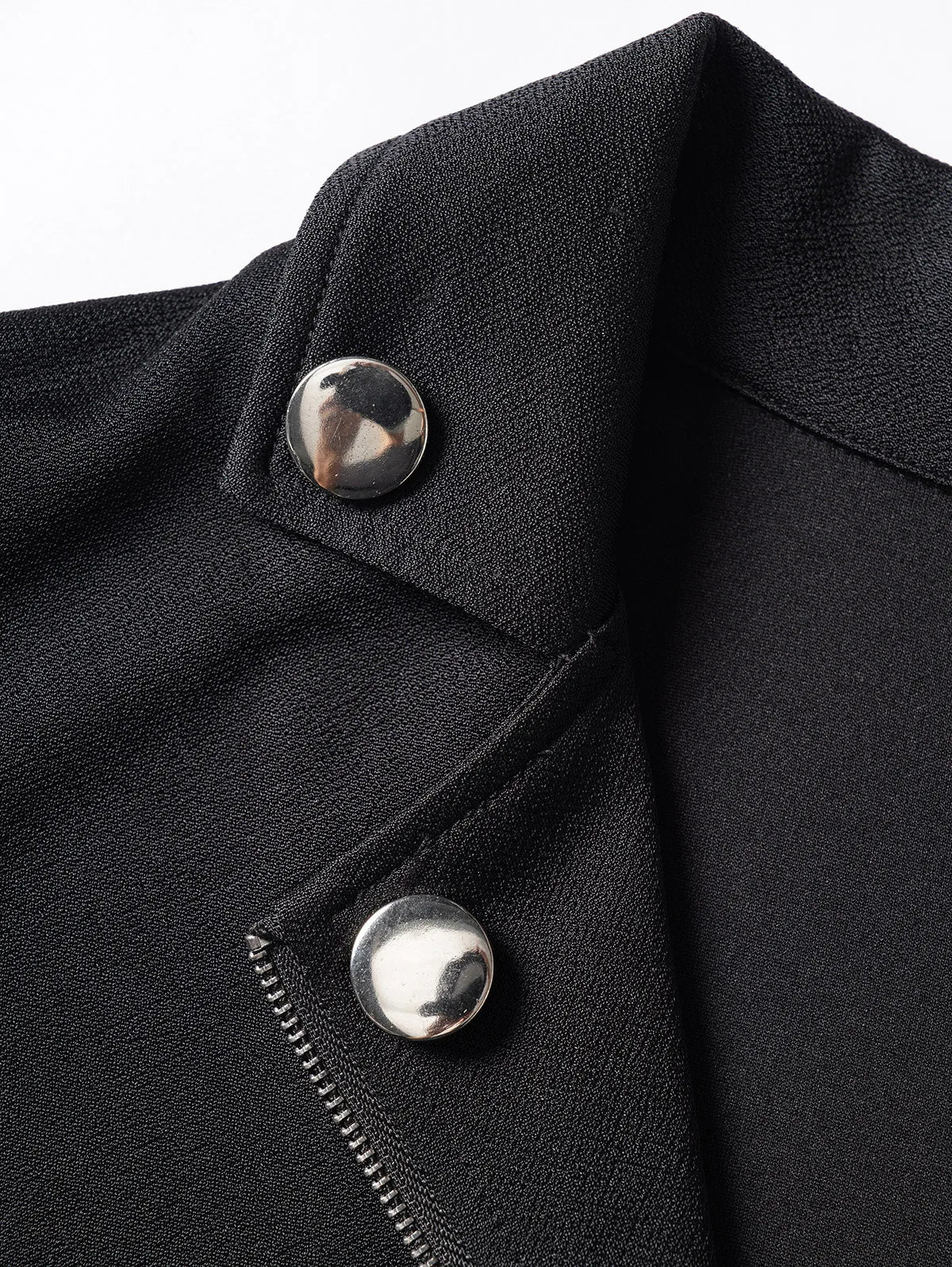 Gothic Long Sleeve Jacket - Image 5