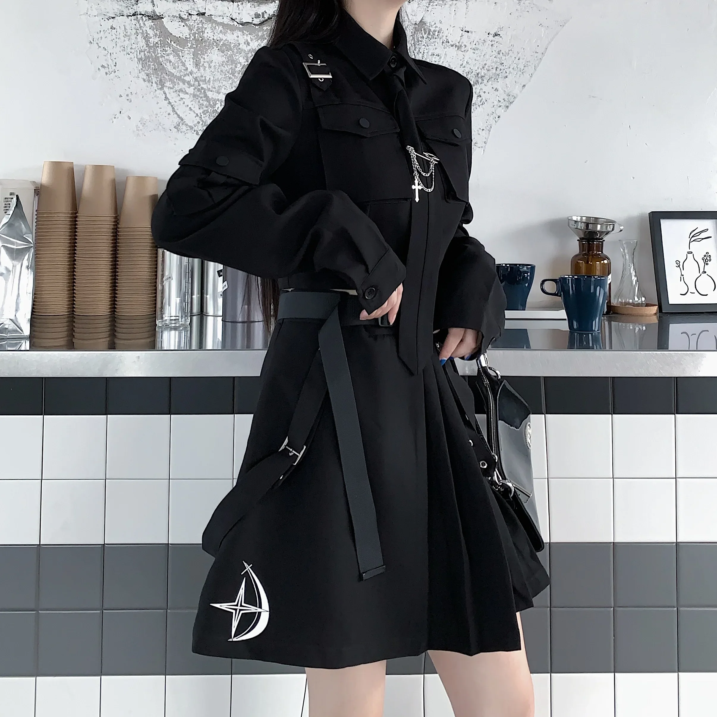 Women's Gothic Set - Image 3