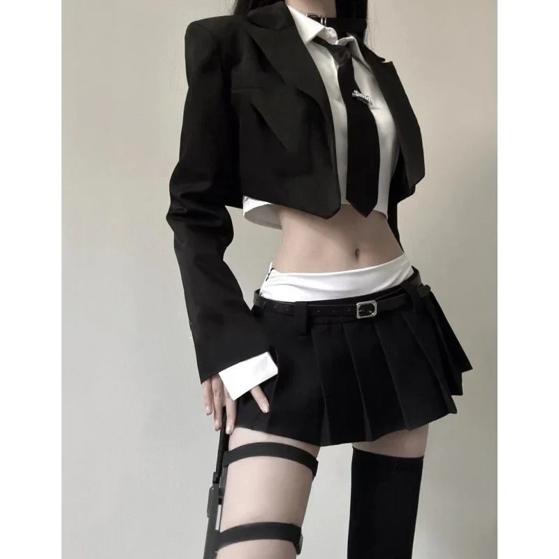 Women's Gothic Set - Image 2