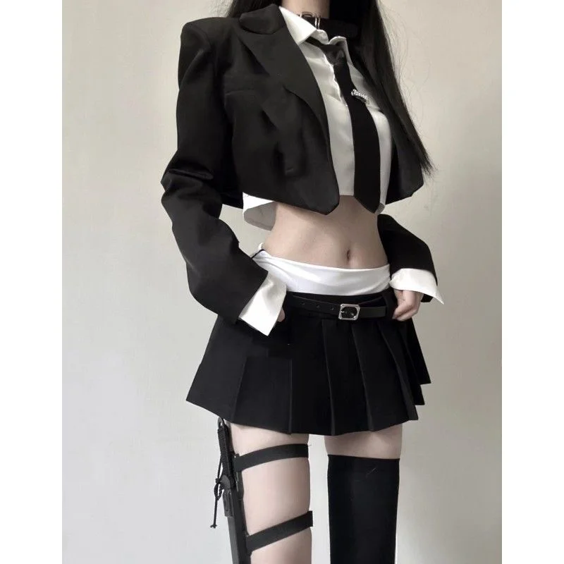 Women's Gothic Set - Image 4