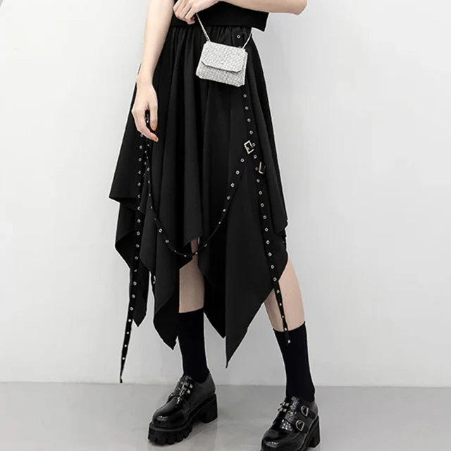 Women's Gothic Skirt - Image 2