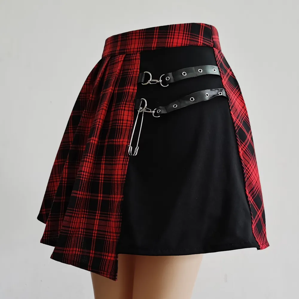Women's Gothic Skirt - Image 2