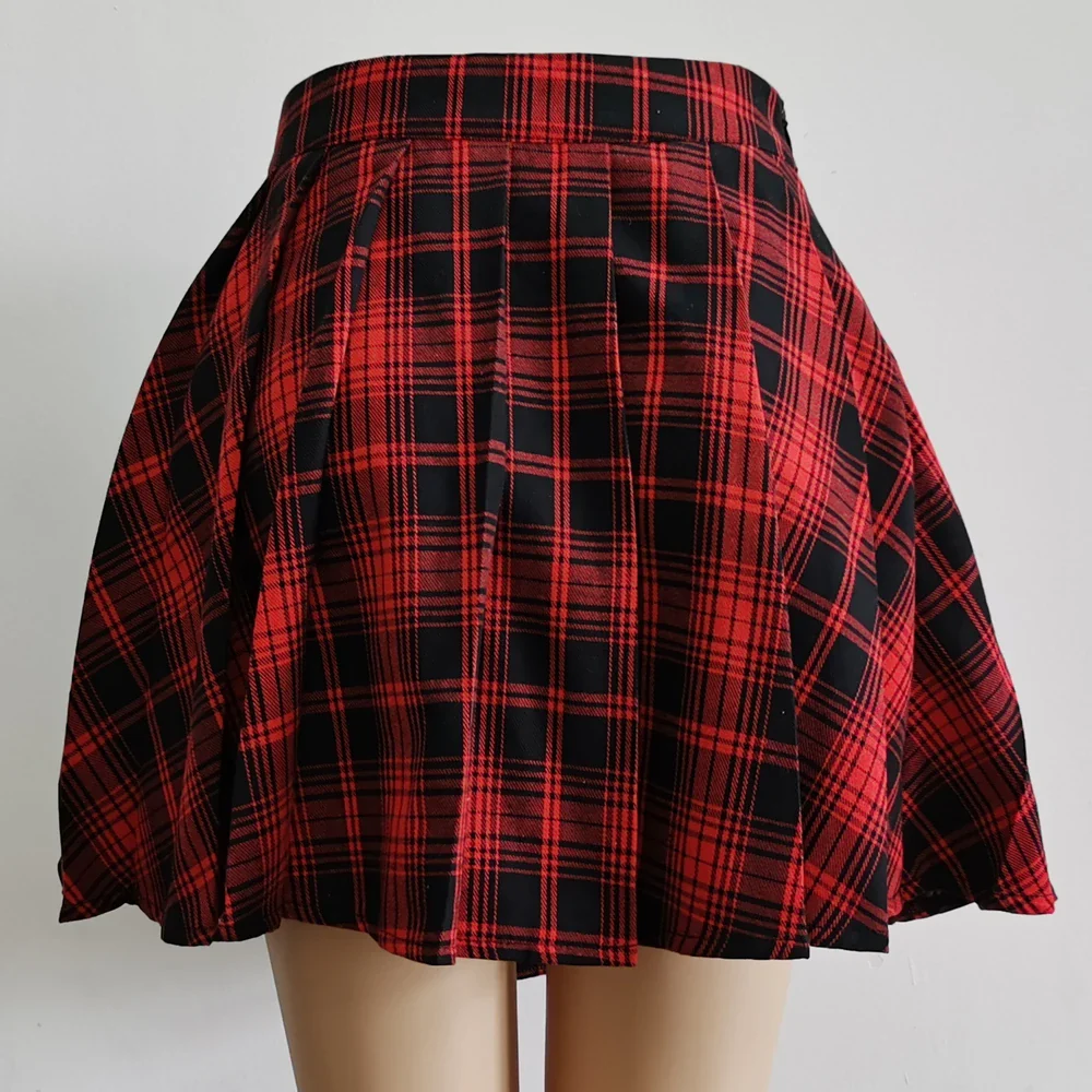 Women's Gothic Skirt - Image 3