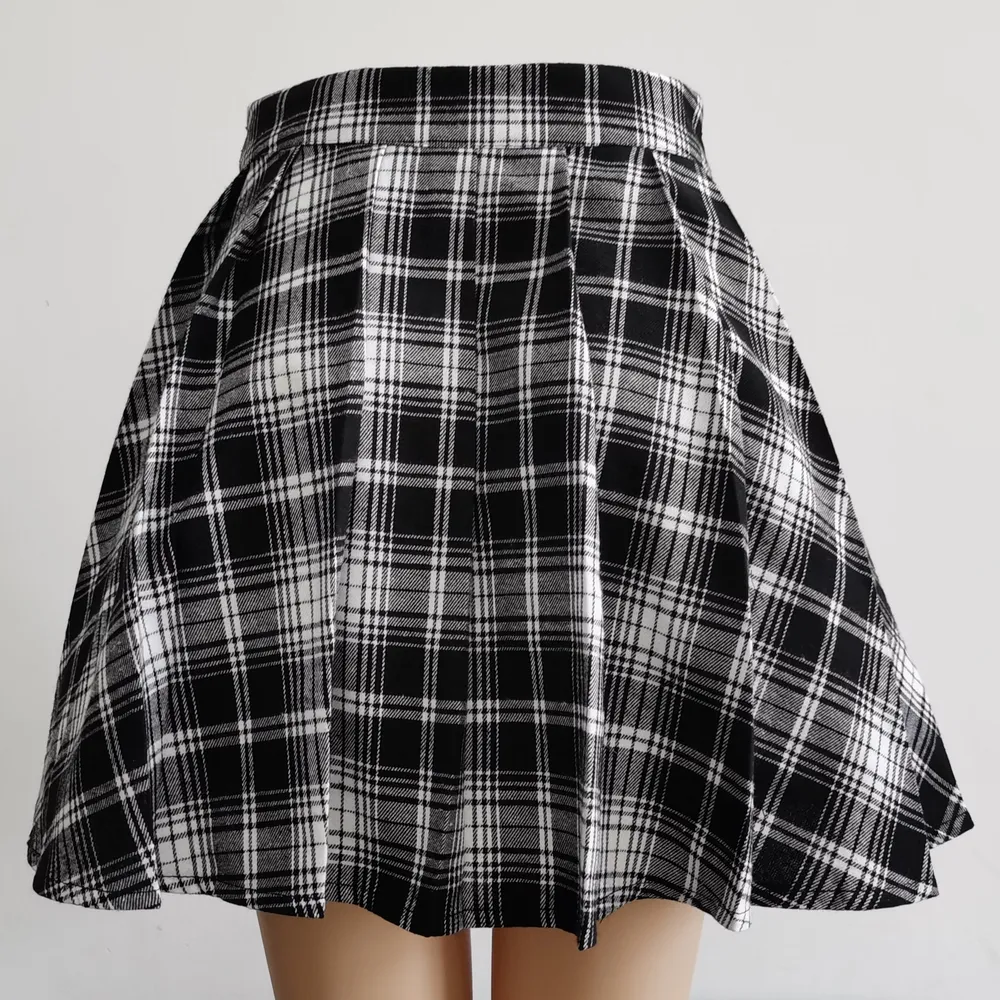 Women's Gothic Skirt - Image 6