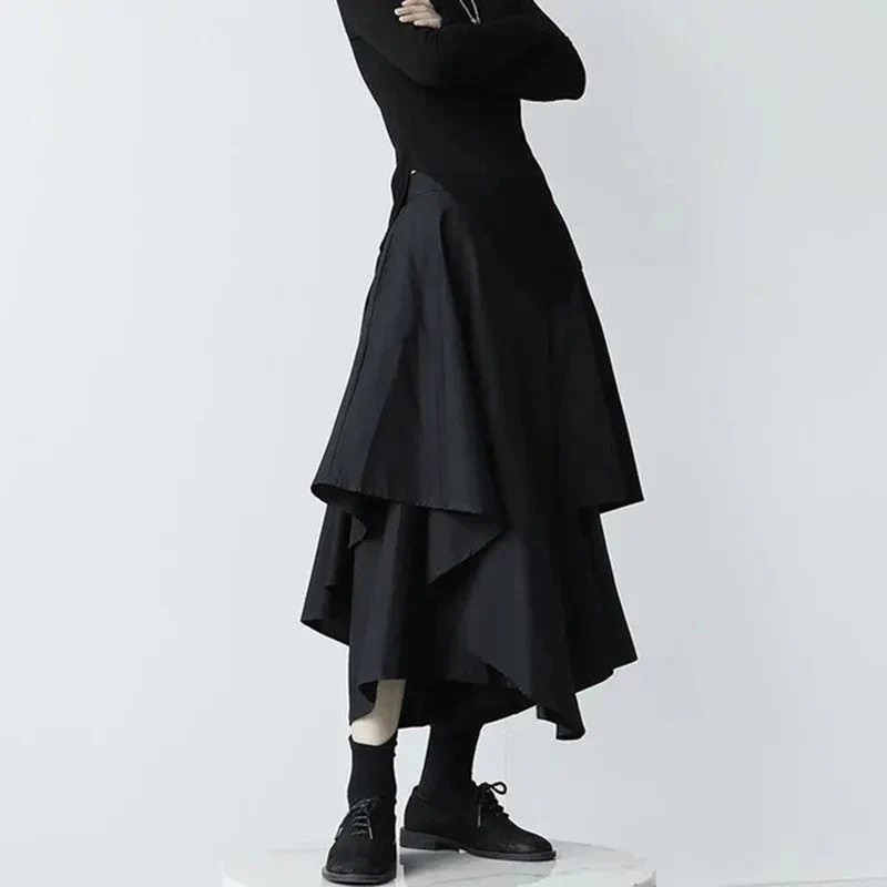 Women's Gothic Skirt - Image 2
