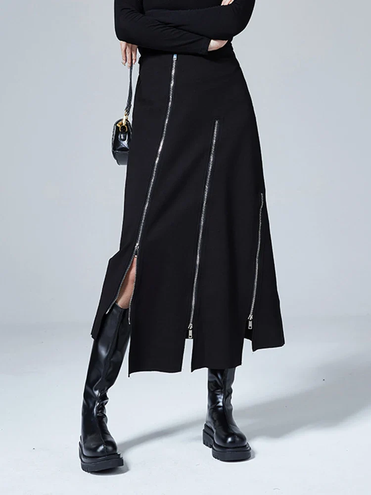 Women's Gothic Skirt - Image 2