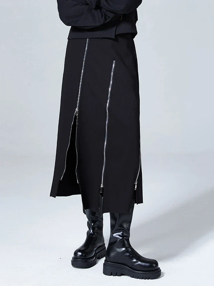 Women's Gothic Skirt - Image 3