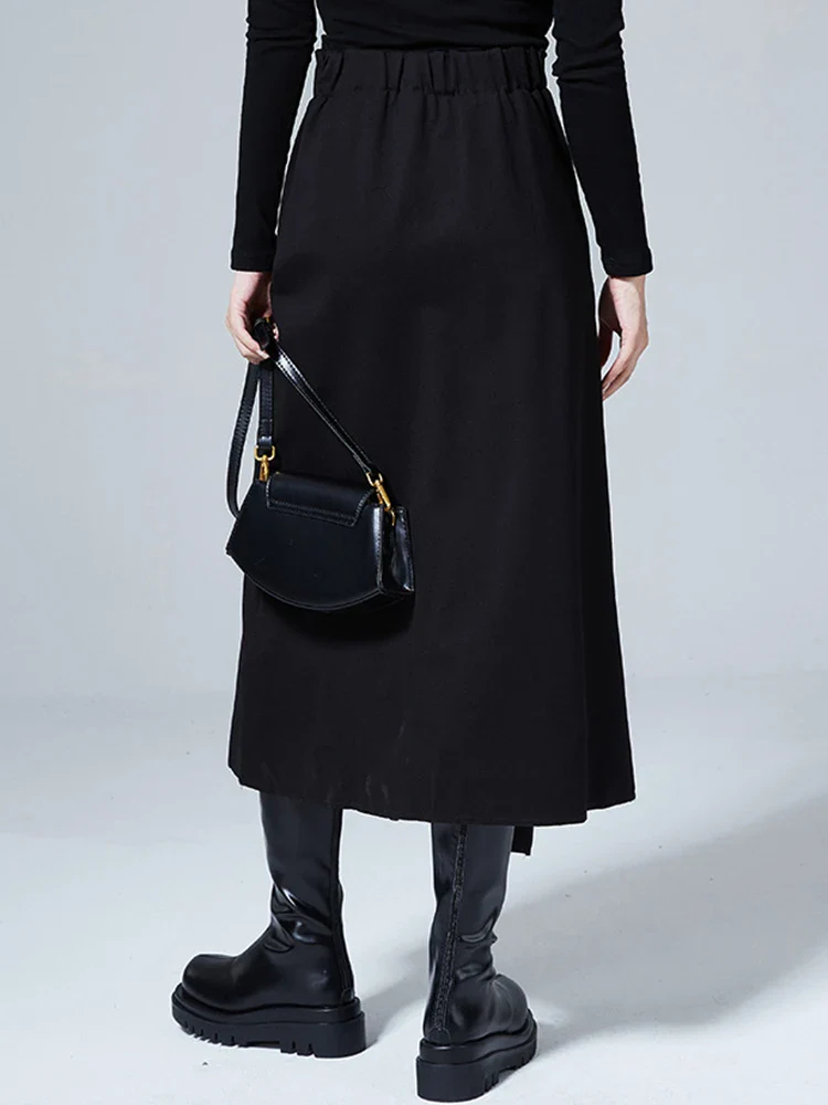 Women's Gothic Skirt - Image 4