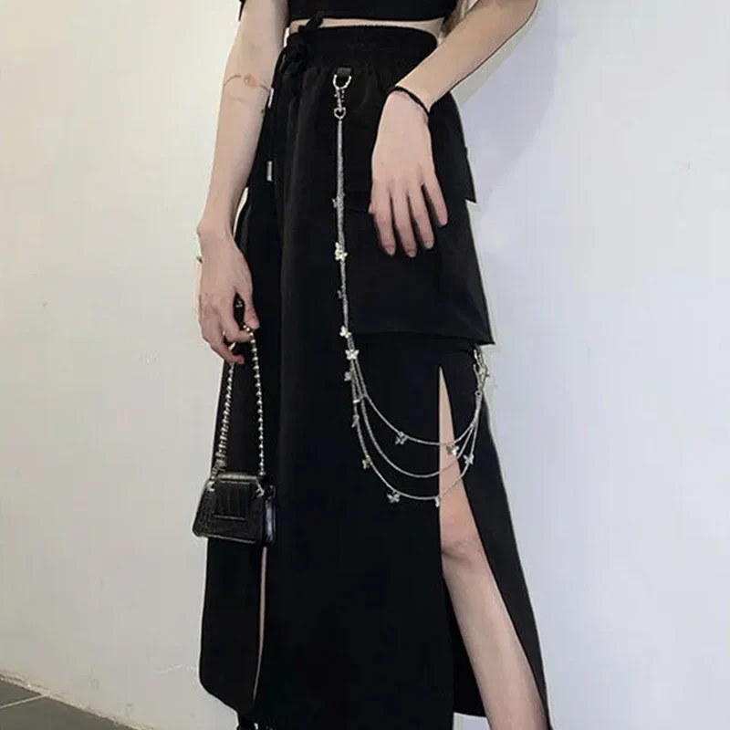 Women's Gothic Skirt - Image 2