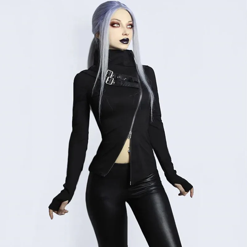 Women's Gothic Top - Image 3