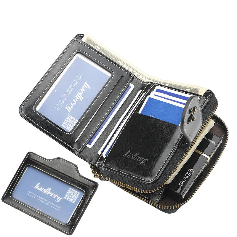 Women's Gothic Wallet - Image 2
