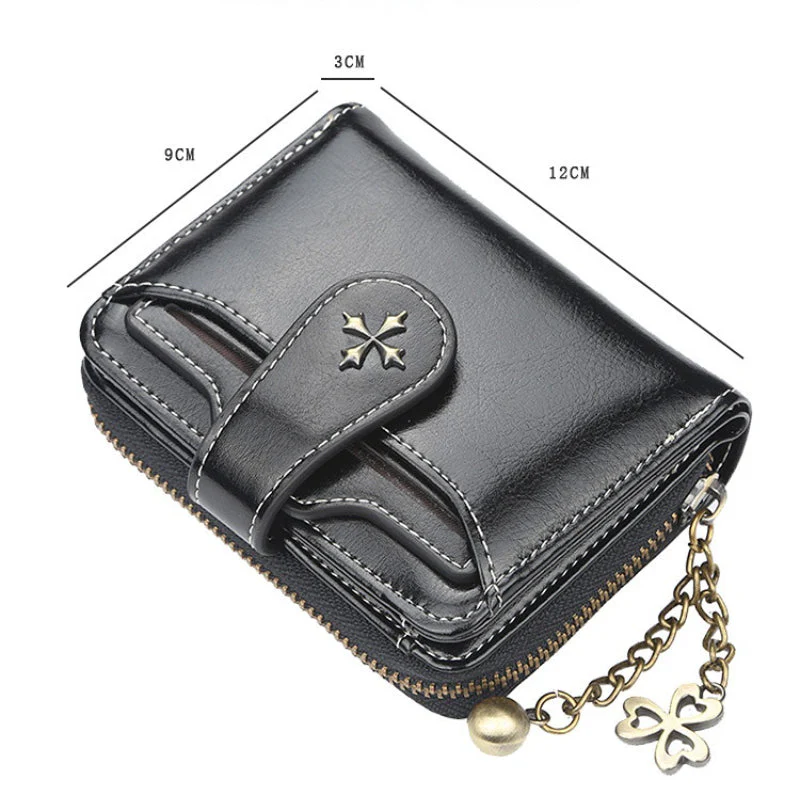 Women's Gothic Wallet - Image 3