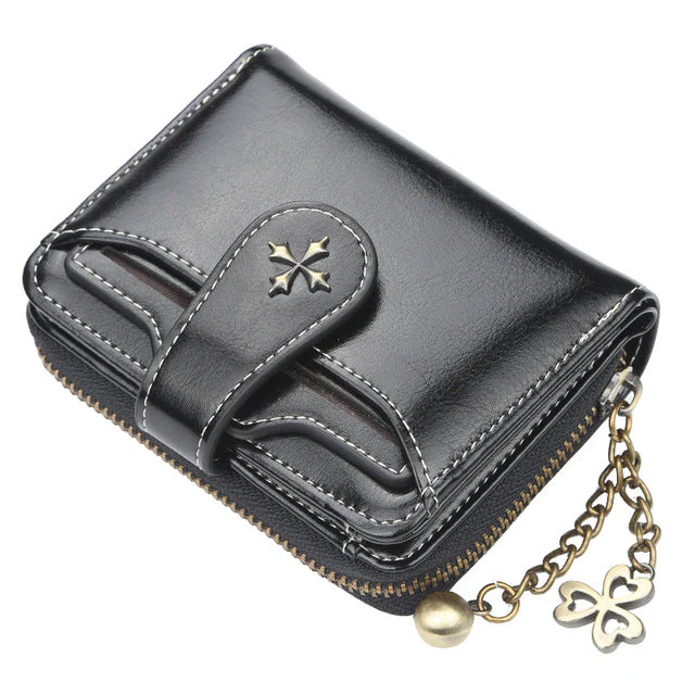 Women's Gothic Wallet - Image 4