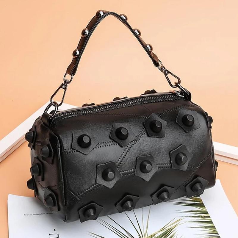 Women's Casual Handbag - Image 2
