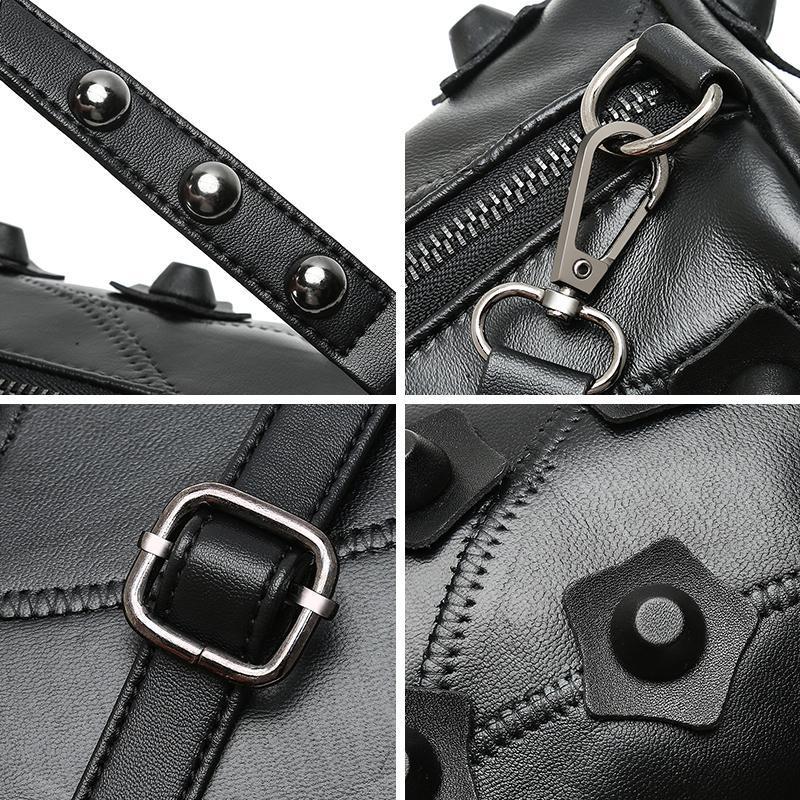 Women's Casual Handbag - Image 3