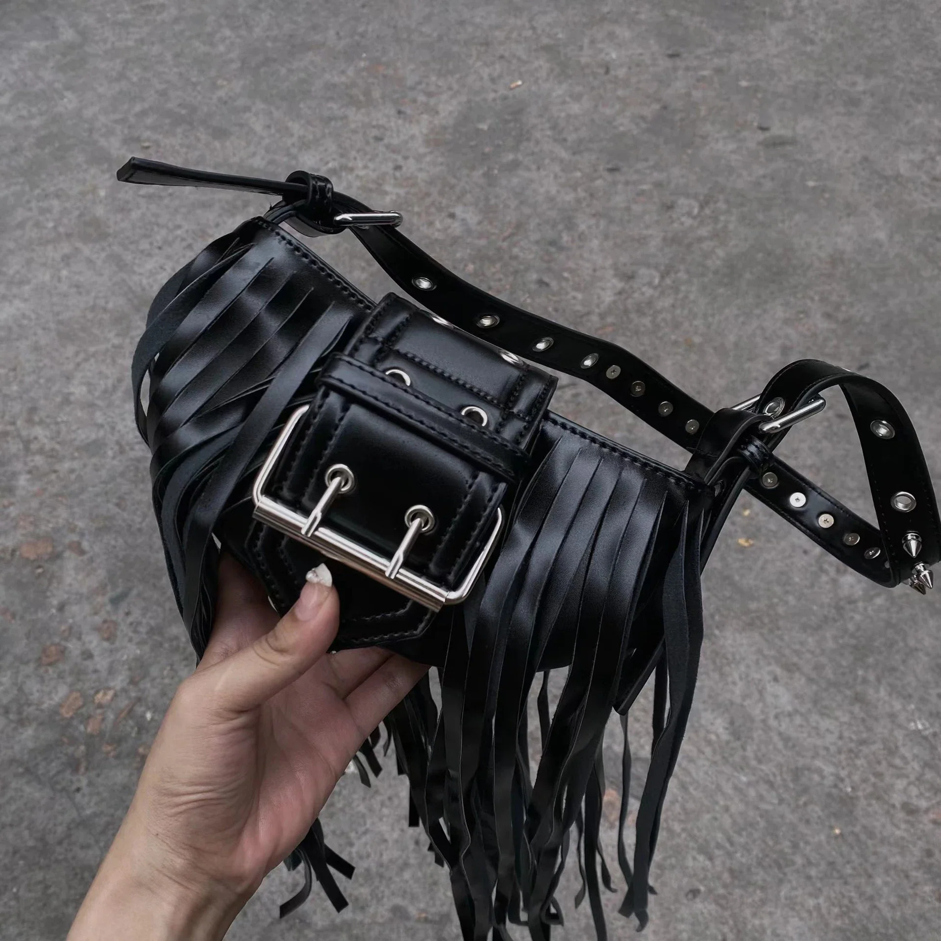 Women's Handbag - Image 3