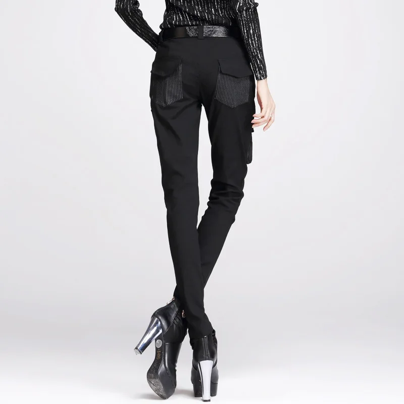 Women's Harem Pants - Image 3