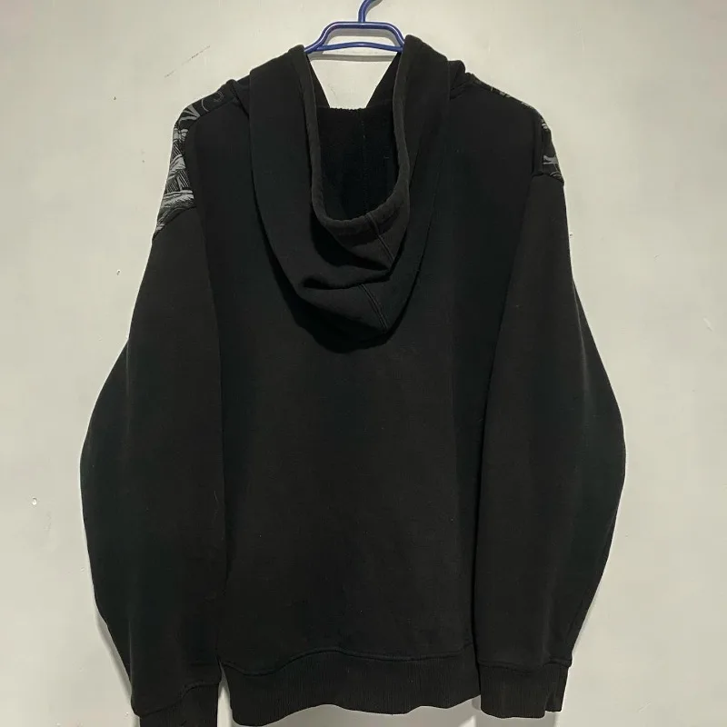 Women's Hooded Sweatshirt - Image 2