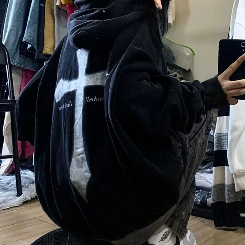 Women's Hoodie - Image 2