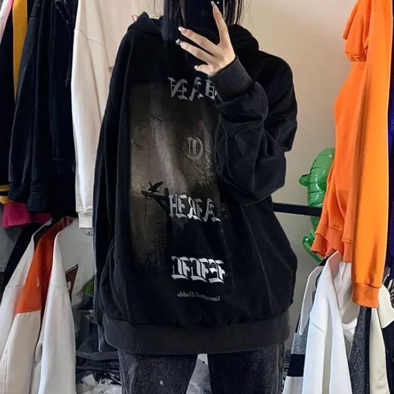 Women's Hoodie - Image 3