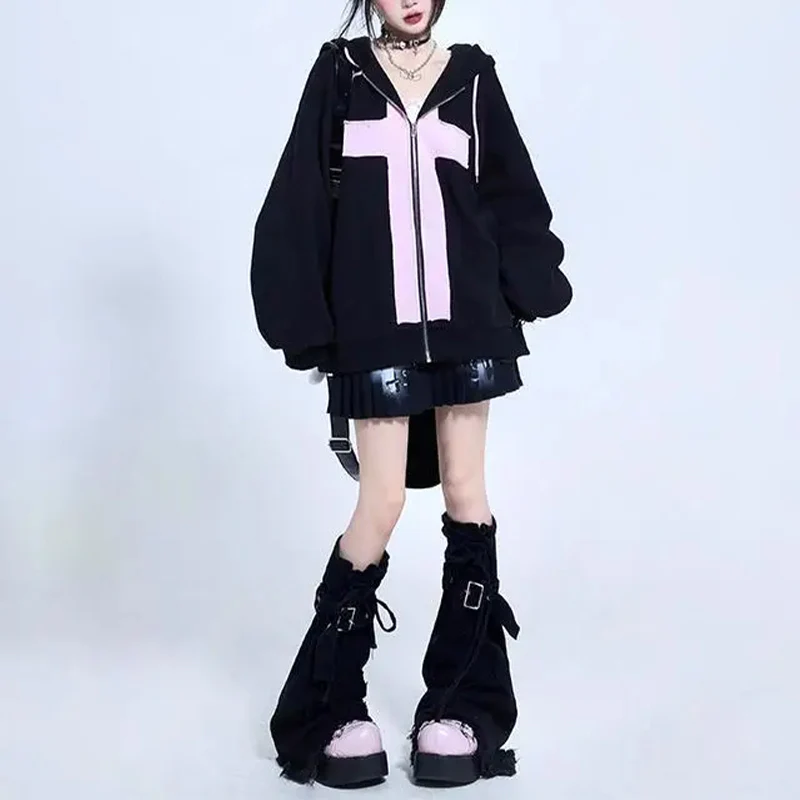 Women's Hoodie - Image 2