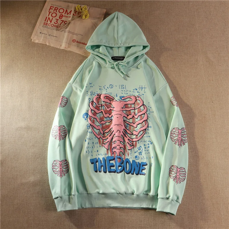 Women's Hoodie - Image 2