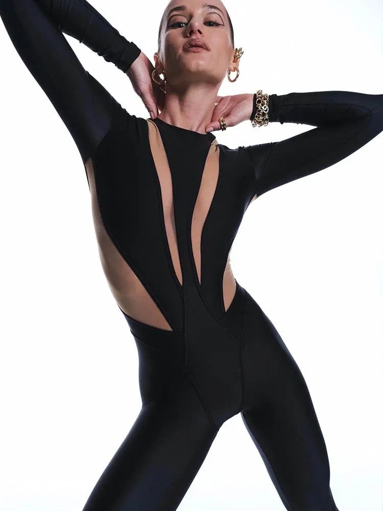 Women's Jumpsuit - Image 3