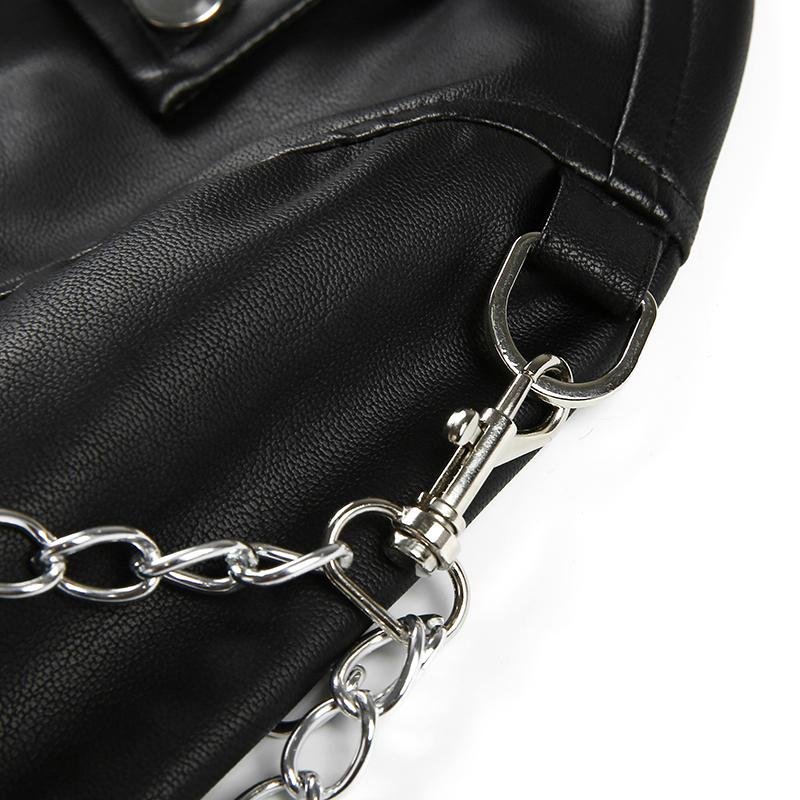 Women's Gothic Jacket - Image 5