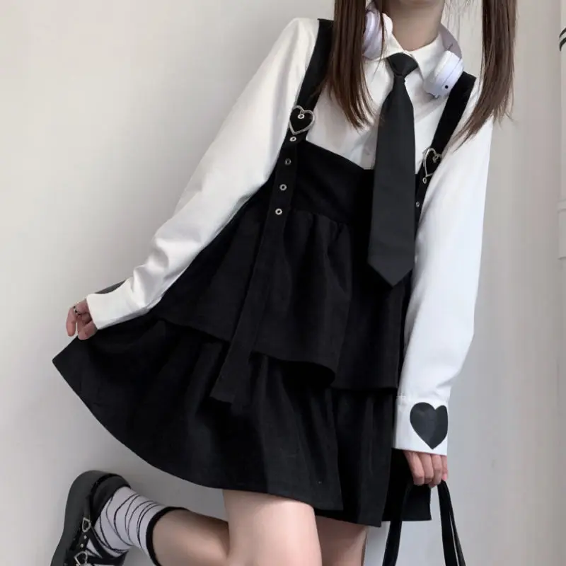 Women's Lolita Dress - Image 2