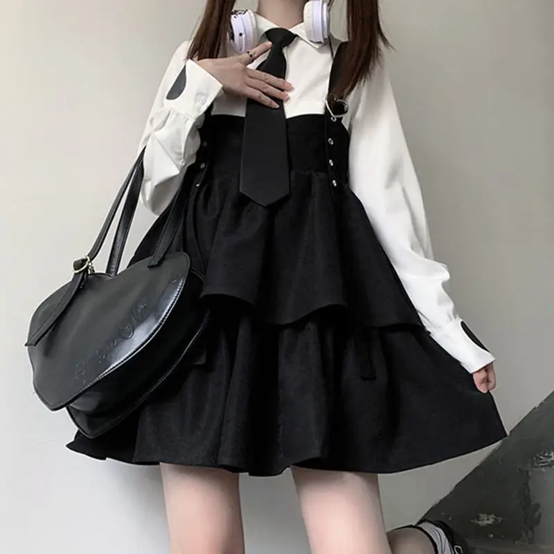 Women's Lolita Dress - Image 3