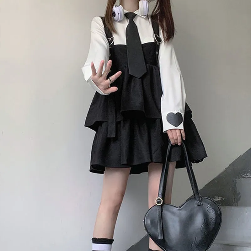 Women's Lolita Dress - Image 4