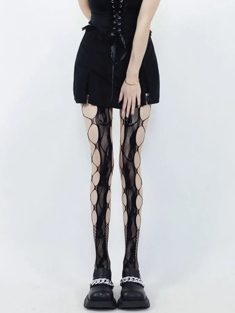 Women's Lolita Tights - Image 2