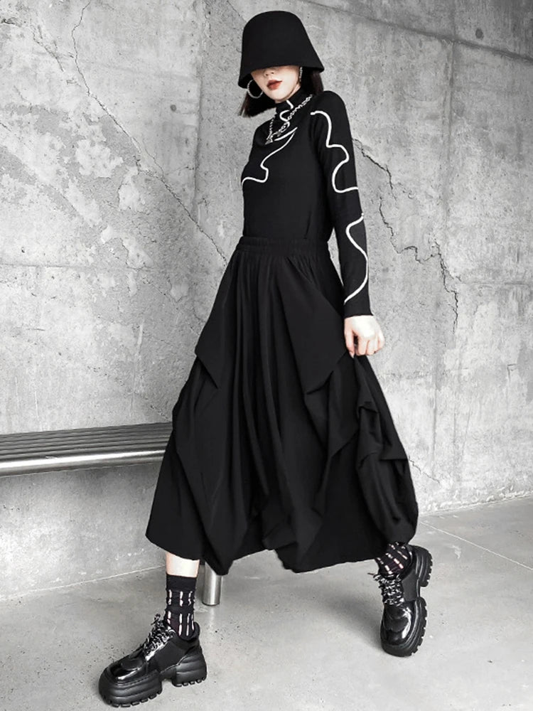 Women's Long Sleeve Top - Image 4