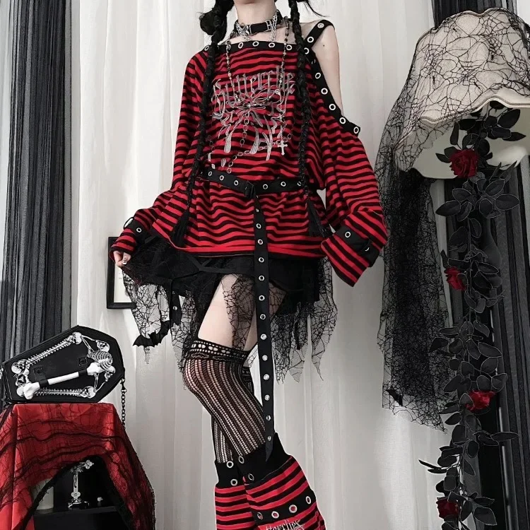 Women's Long Sleeve Top - Image 2