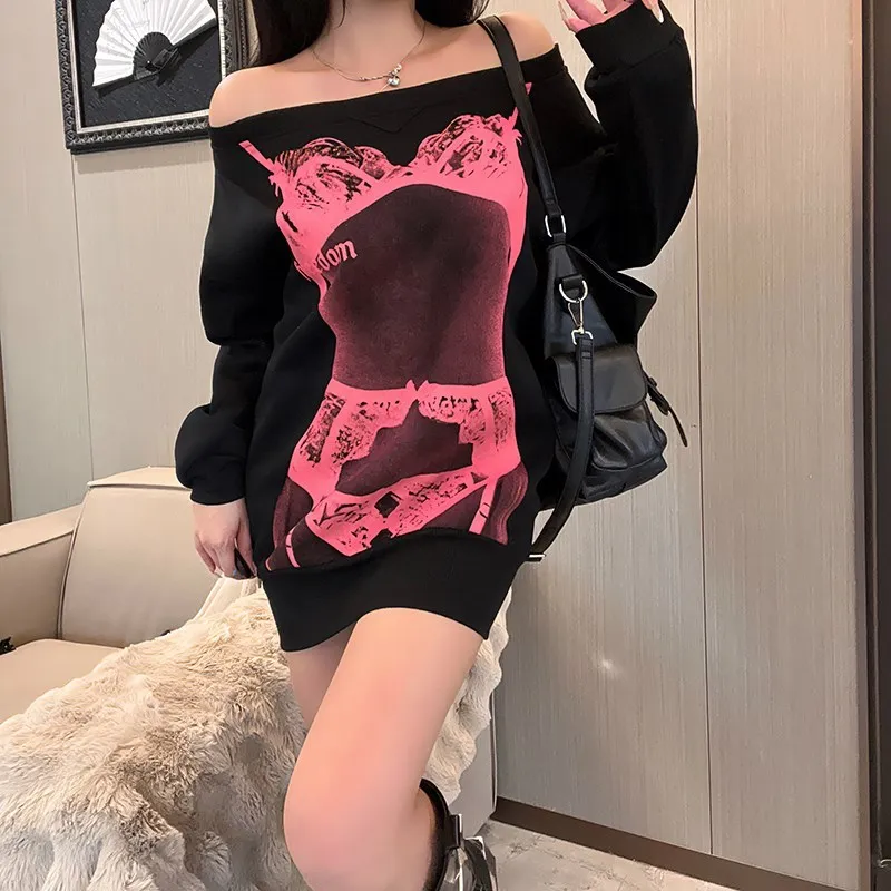 Women's Loose Fit Top - Image 2