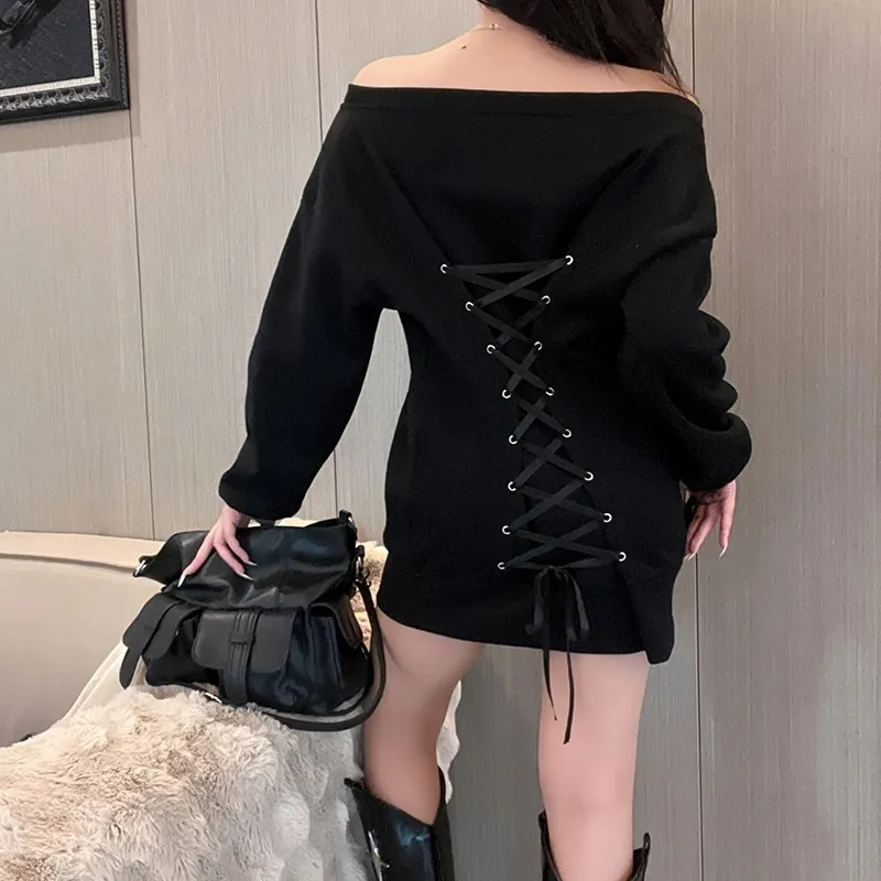 Women's Loose Fit Top - Image 3